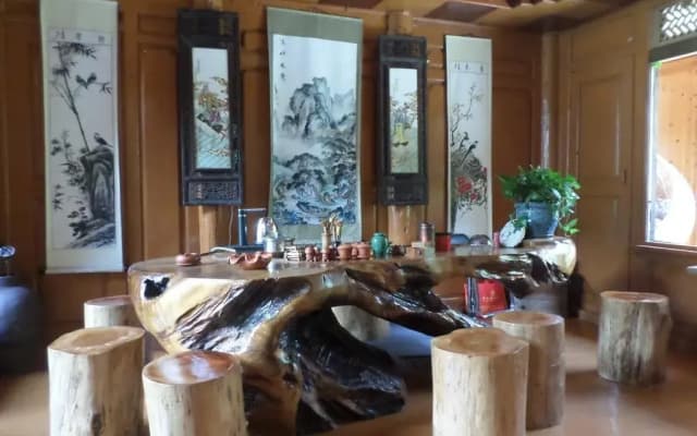 Yongping Hotel