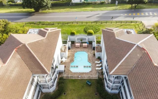 No. 30 in Plett