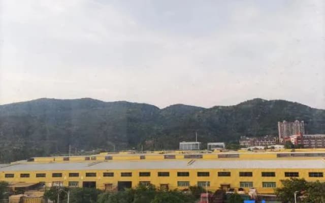 Fistel Hotel