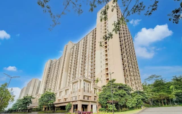 OYO 94838 Dahoma Tower