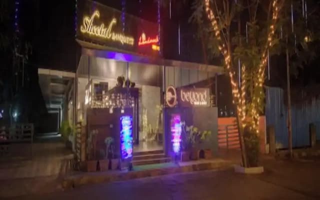 Sheetal Residency