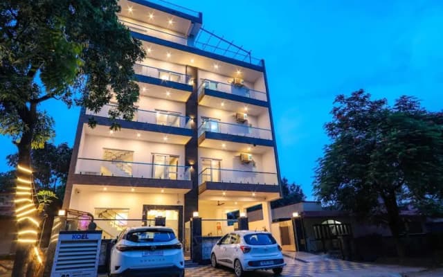 KDS Residency