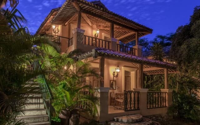 Toca da Coruja - Eco Luxury Retreat