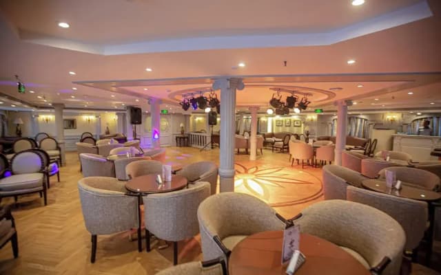 Orient Grand Rose Nile Cruise - Every Saturday from Luxor for 07 & 04 Nights - Every Wednesday From Aswan for 03 Nights