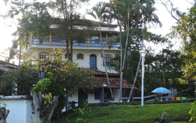 Pousada Fazendinha De Minas
