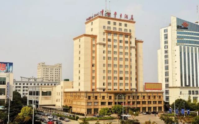 Meilihua Hotel