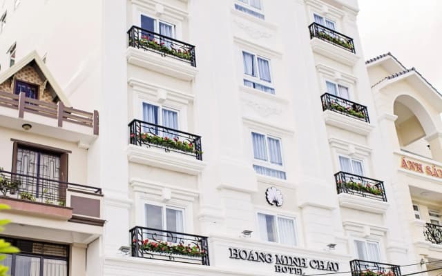 Hoang Minh Chau Hotel