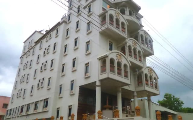 Hotel Raj Palace
