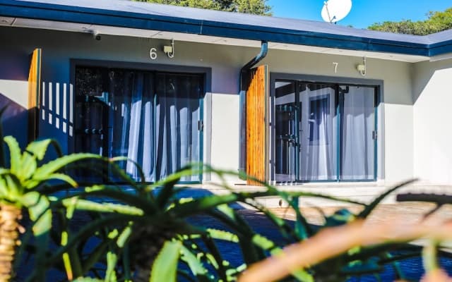 Villameyer Lodge