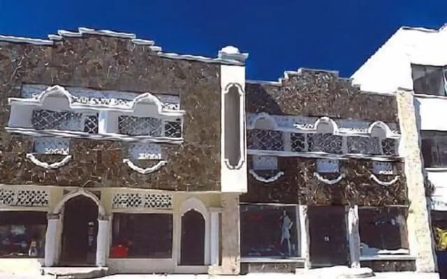 San Andres Noble House Hotel