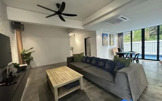 The Luxurious 27, Johor Bahru
