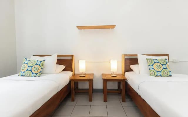Alma Vida Hotel