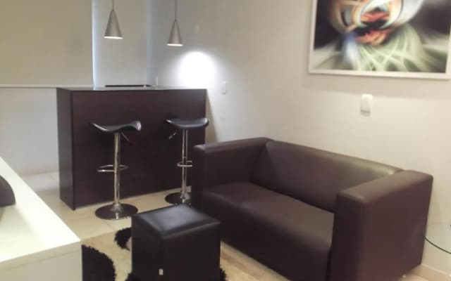 Atrium Confort Hotel Parauapebas