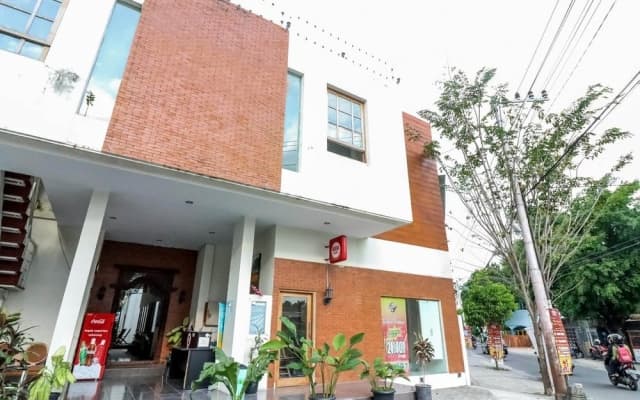 Nirvana Inn 2