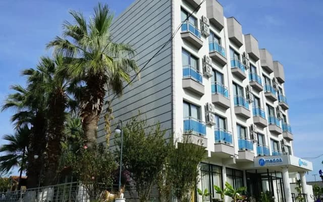 Medos Hotel