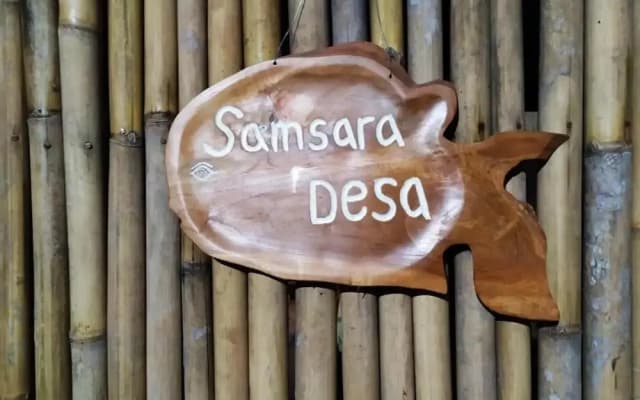 Samsara Desa