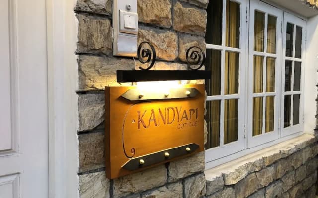 Kandy Api Cottage