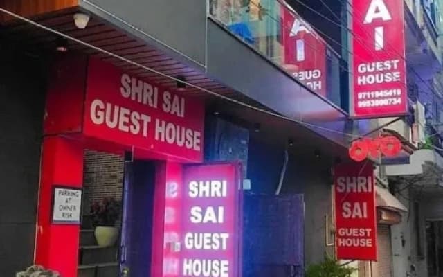 Hotel Sai by OYO Rooms