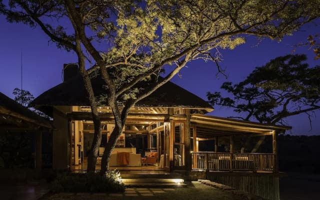 Ekuthuleni Lodge