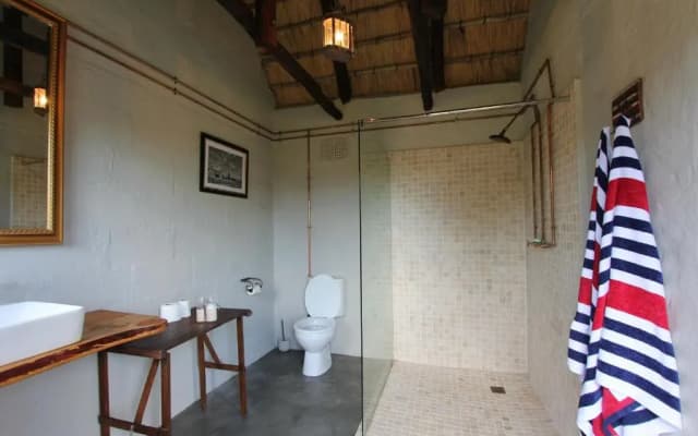 A Boat House
