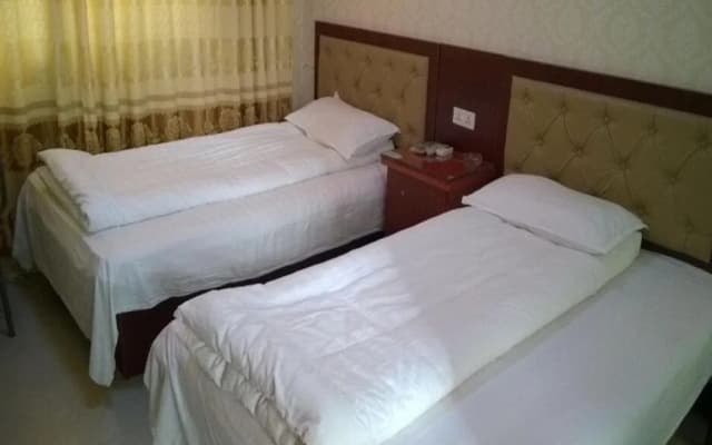 Pengcheng Express Inn