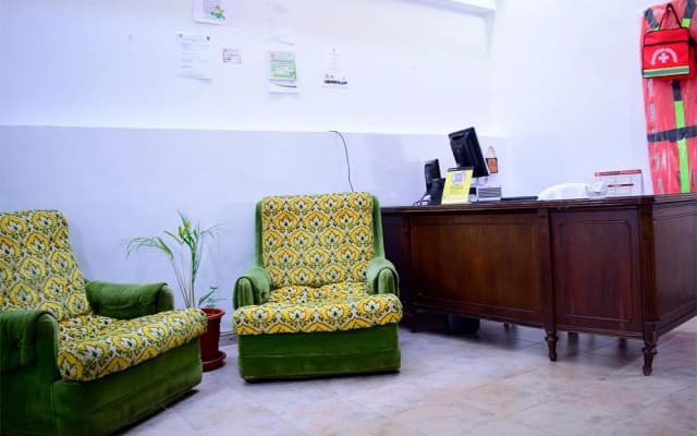 Hotel Gold Fenix