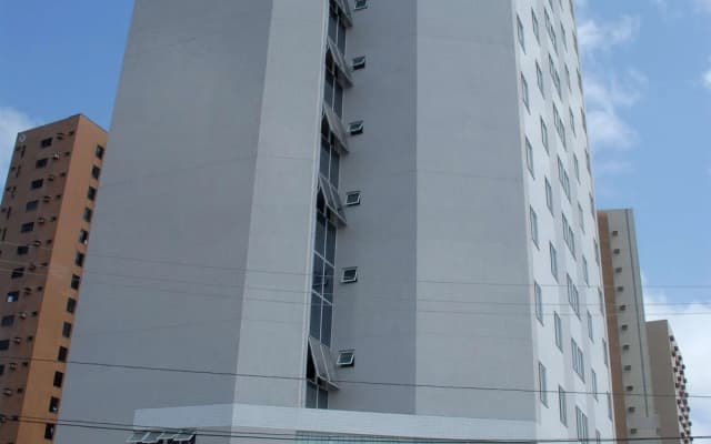 Stop Way Hotel São Luís