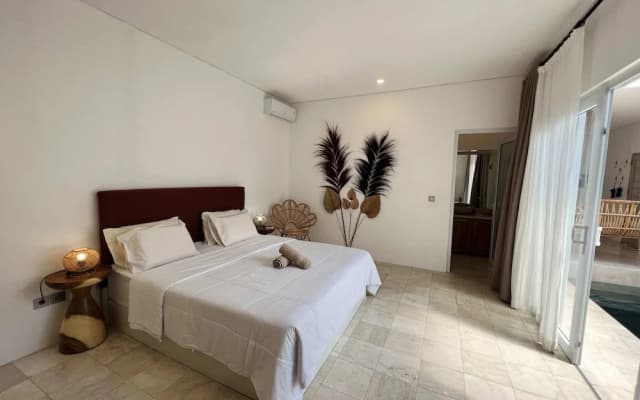 Villa Madrina