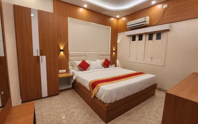 Hotel Priyadarsini