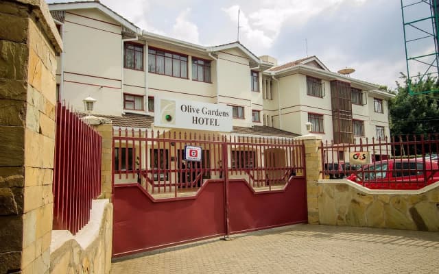 Yeza Garden Hotel