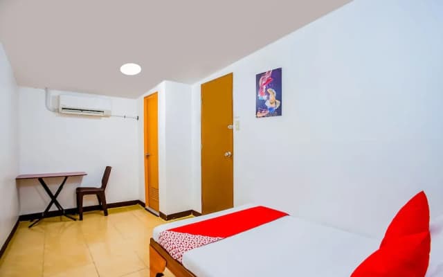 Mye Tourist Inn