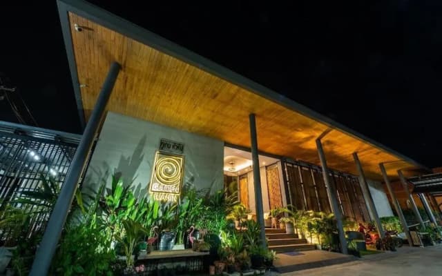 Guuden Huahin Hotel