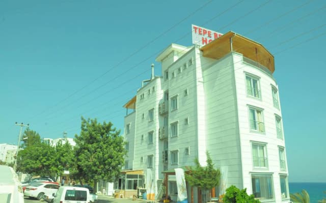 Tepe Beach Hotel