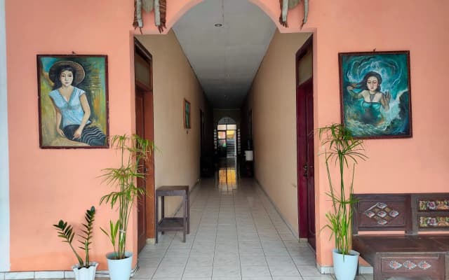 Homestay Wijaya Mulya