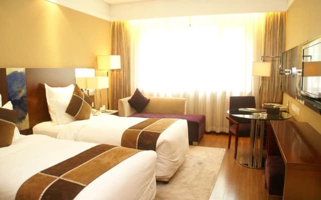 Qujiang Conference Center Hotel