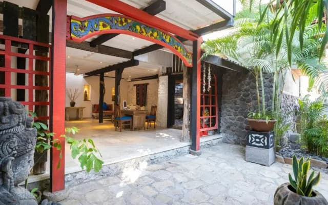 Amed Lodge by Sudamala Resorts