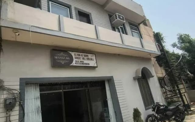Nirvana Inn