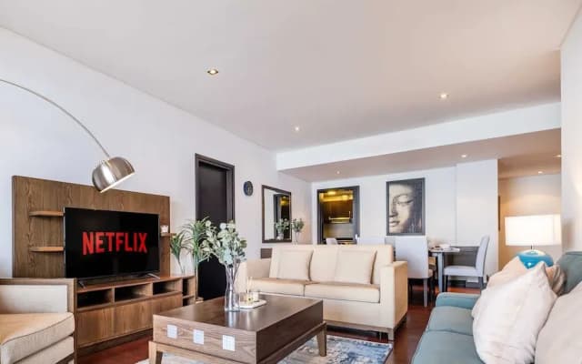 LUX The Anantara Residence Suite 2