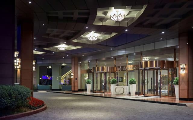 Melia Hanoi