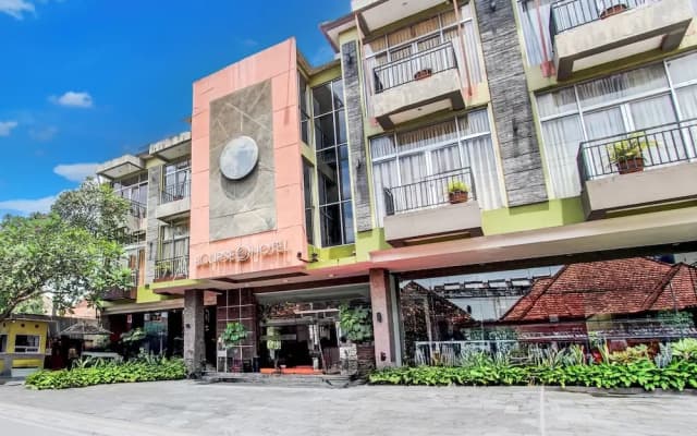 Collection O Eclipse Hotel