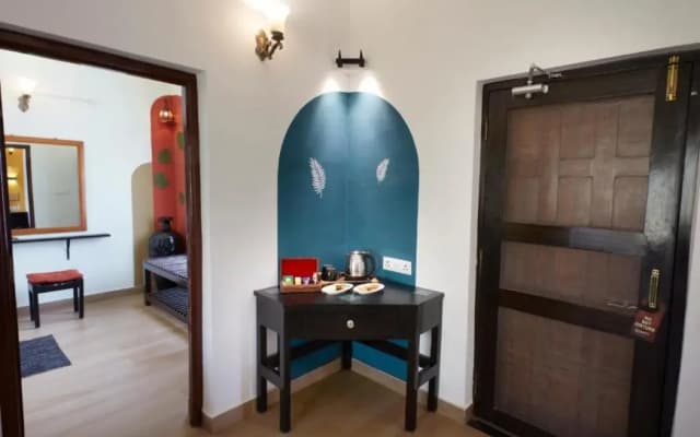 Tathastu Kanha