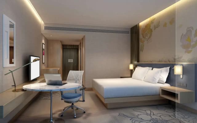 Hilton Garden Inn Heze