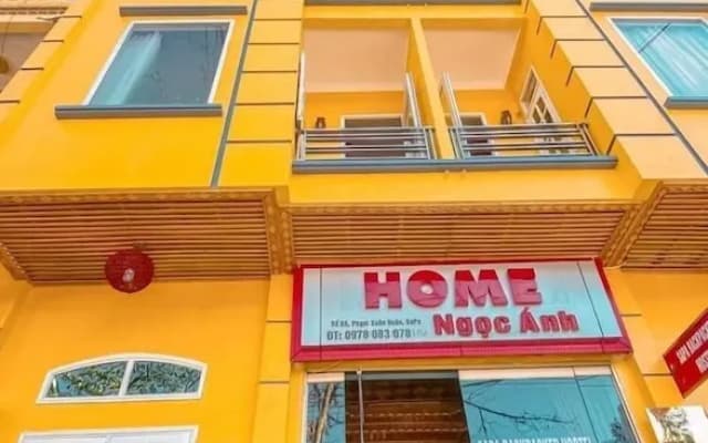 Sapa Backpacker Hostel