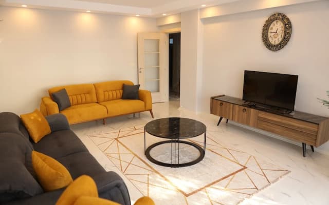 EDI Group Turizm Sapanca Villas