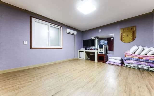 Daejeon Yuseong Hotel141