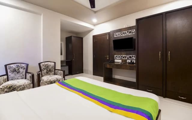 Signature Planet By OYO Rooms