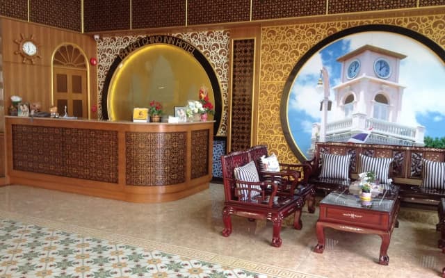 Phuket Chinoinn Hotel