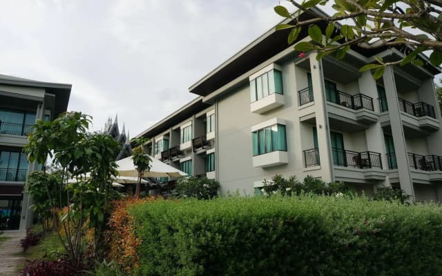 Maraya Hotel & Resort