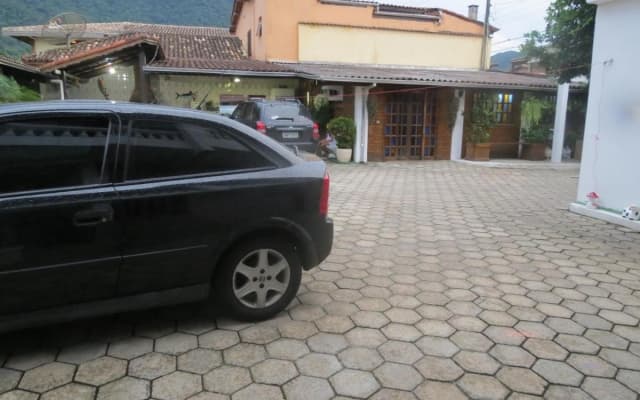 Pousada Novo Encanto Maresias