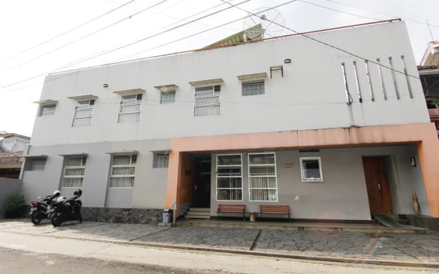 Saidah Guest House